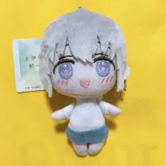 上伊那ぼたん、酔へる姿は百合の花 ふぁぶぬい Part1 砺波いぶき