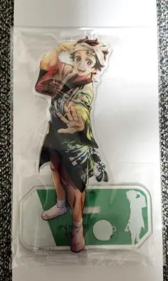 鬼滅の刃 阿波踊り 竈門炭治郎 アクリルスタンド