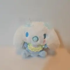 サンリオ ジュエルペット ミルキィ ミルキークォーツ ぬいぐるみ