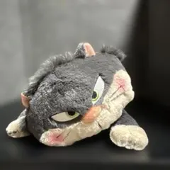【最安値・新品】ディズニーキャラクター くったり BIGぬいぐるみ ルシファー