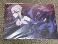 劇場版Fate/stay night [Heaven's Feel] 入場特典