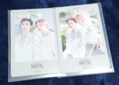 StrayKids バンチャン アイエン