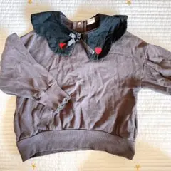 コトリ♡トレーナー95cm