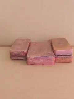 合計約22ポンド！合計10kg 約1kg 銅インゴット10個セットインゴッド