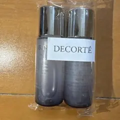 コスメデコルテ ユースパワーエッセンスローション 9ml×2本