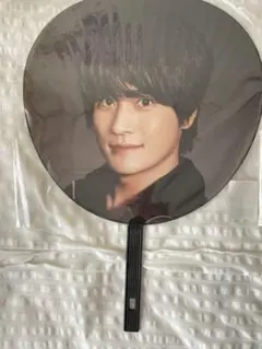 SixTONES 森本慎太郎 うちわ Onest