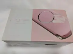 【美品】SONY PSP-3000 ブロッサムピンク