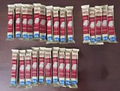 ほほえみらくらくキューブ 25本