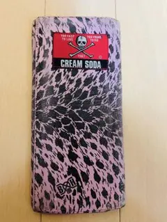 2025年最新】クリームソーダ バウンティーハンター 財布の人気