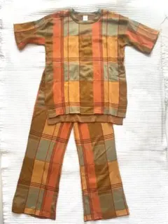 Paul Smith コットン セットアップ