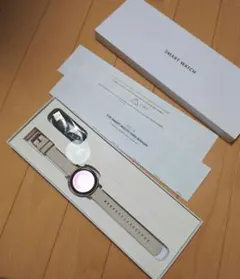 スマートウォッチ 2025年モデル