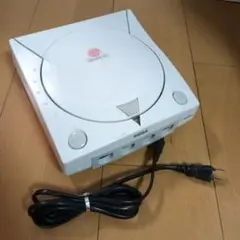 ジャンク！SEGA ドリームキャスト HKT-3000 本体