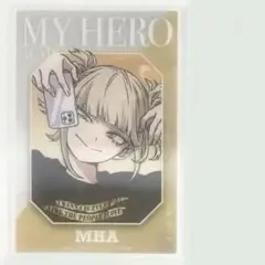 ベースヤードトウキョー　トガヒミコ　缶バッジ　baseyardtokyo ヒロアカ トガヒミコ ベースヤードトーキョー 缶バッジ｜Yahoo