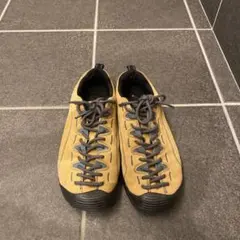 早い物勝ち！KEEN ジャスパー27.5センチ