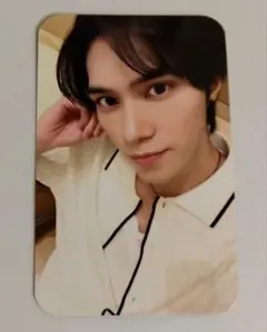 WayV 威神 ヘンドリートレカ NO Way OUT　香港　VIP