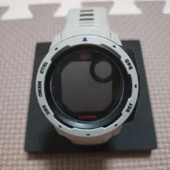 GARMIN INSTINCT EVANGELION EDITION（NERV）