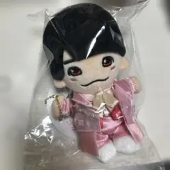 なにわ男子 西畑大吾ちびぬい 初心LOVEＶｅｒ．のサムネイル