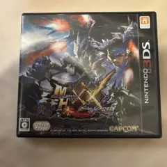 2025年最新】3ds モンスターハンターダブルクロスの人気アイテム
