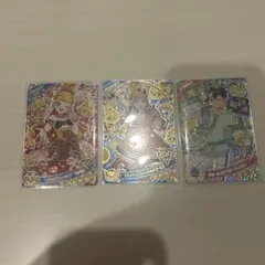 アイプリカード すばる じゅりあ セット