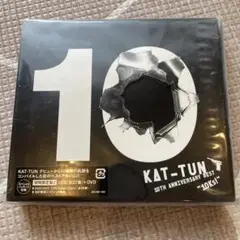 10TH ANNIVERSARY BEST""10Ks!""【期間限定盤２】