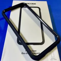 Incase iPhone X ケース ブラック 背面ナシのタイプのサムネイル