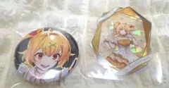 にじさんじ　星川サラ