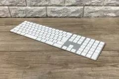 Magic Keyboard（テンキー付き）