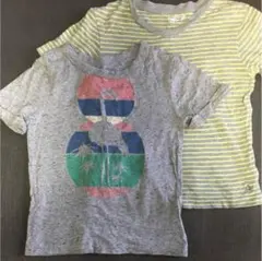 baby GAP Tシャツ 100センチ セット