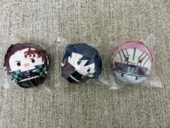 鬼滅の刃 ふわコロりん10