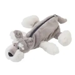 NICI フィギュアペンポーチ シュナウザー