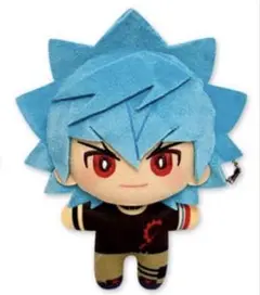ルーク 遊戯王 SEVENS みにコレ ぬいぐるみ