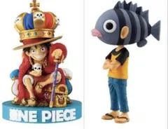 2026年最新】尾田栄一郎 フィギュアの人気アイテム - メルカリ