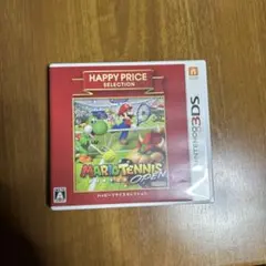 マリオテニス