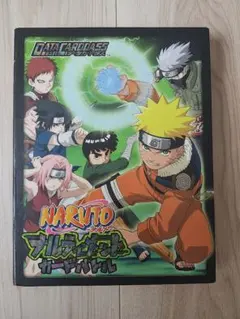NARUTO データカードダス ナルティメットミッション 第2章 - メルカリ