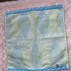 フェイスタオル