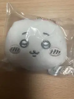 ちいかわ　ガチャ　ミラーマスコット　りぼん