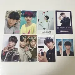 INI 纏め売り 後藤威尊