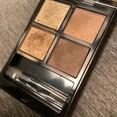 Addiction アイシャドウパレット 004Timeless gold