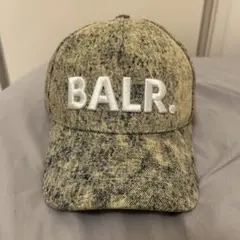 BALR. ベースボールキャップ ケミカルウォッシュのサムネイル