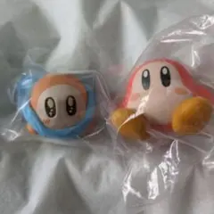 ワドルディフィギュアまとめ売り