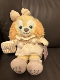 2025年最新】クッキーアン ぬいぐるみの人気アイテム - メルカリ