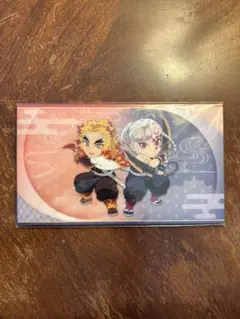 鬼滅の刃　グッズ