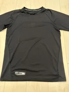 アンダーアーマー コンプレッション 半袖 L アンダーシャツ 野球 バスケ