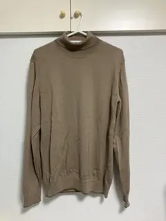 ニットセーター ニット