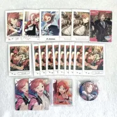 あんスタ　ぱしゃっつ　ぱしゃこれ　葵ひなた　ひなた　まとめ売り あんスタ 葵ひなた まとめ売り約163枚セット ぱしゃこれ
