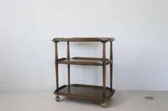 【超希少】英国製　アンティーク家具　本棚　アーコール　Ercol ヴィンテージ 超希少】英国製 アンティーク家具 本棚 アーコール Ercol ヴィンテージ