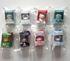 サンリオチョコボックス