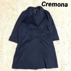 2025年最新】cremona コートの人気アイテム - メルカリ