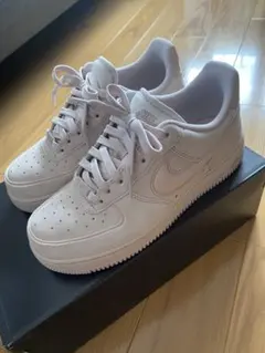 Nike Air Force 1 スニーカー 7.5