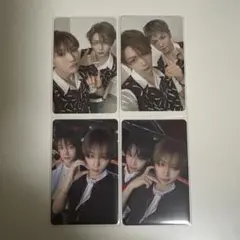 テサン BOYLIFE ユニットトレカ　ケミトレカ